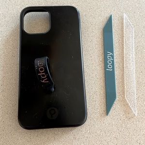Loopy Case iPhone 12